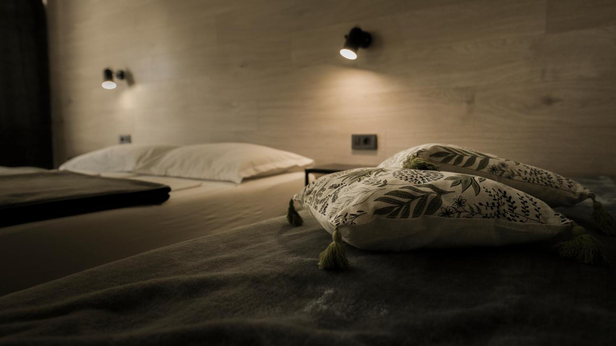 Hotel Matija Gubec Stubicke Toplice ภายนอก รูปภาพ